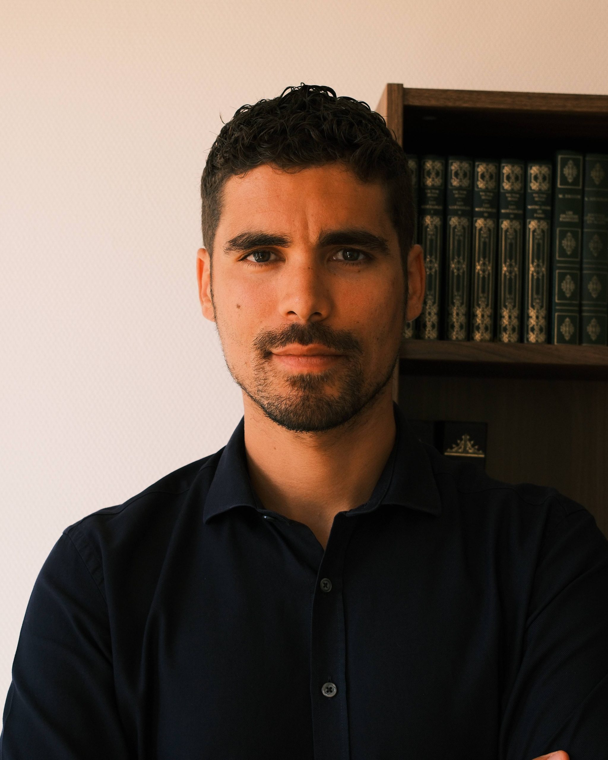 Maxime rossi structure conseil